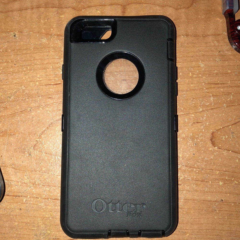Otter box